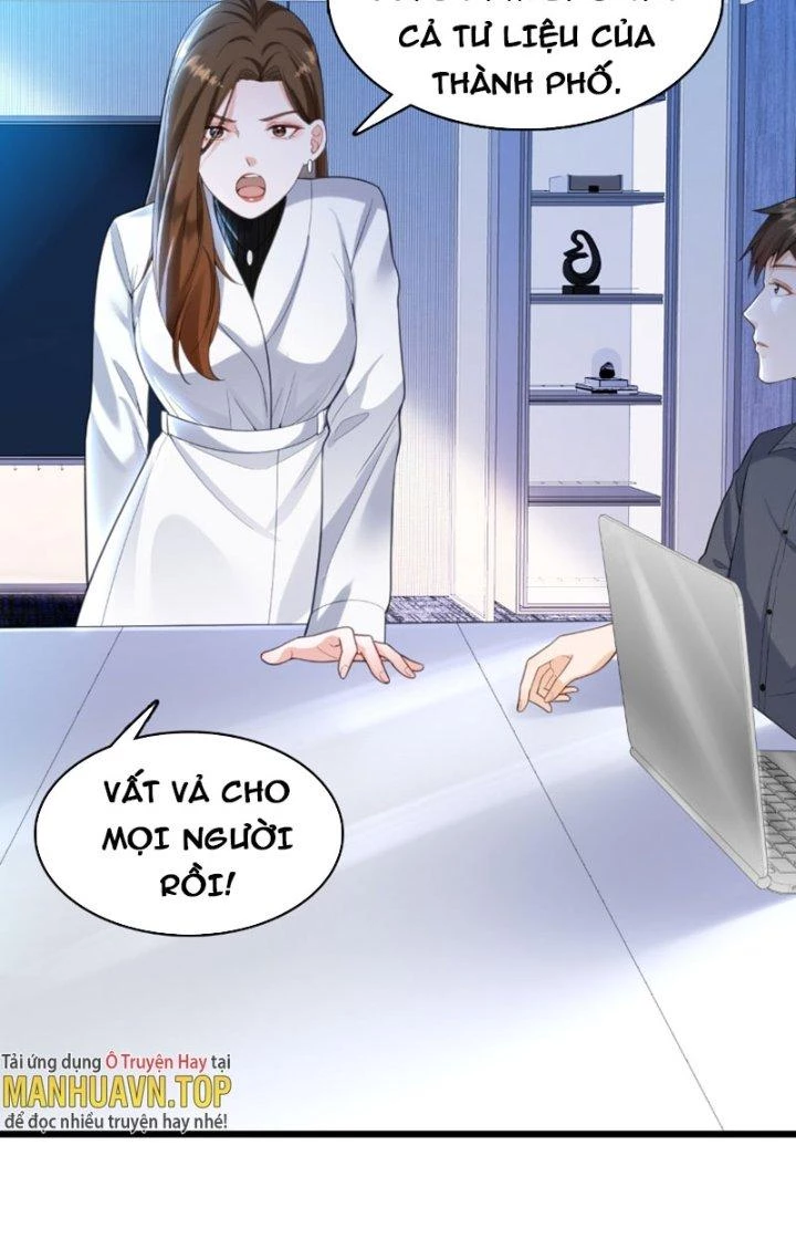 Ổ C Thích Thả Thính Chapter 20 - Trang 3