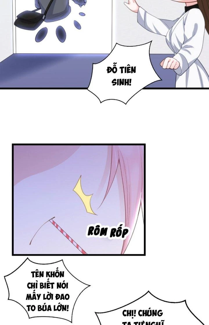 Ổ C Thích Thả Thính Chapter 20 - Trang 3