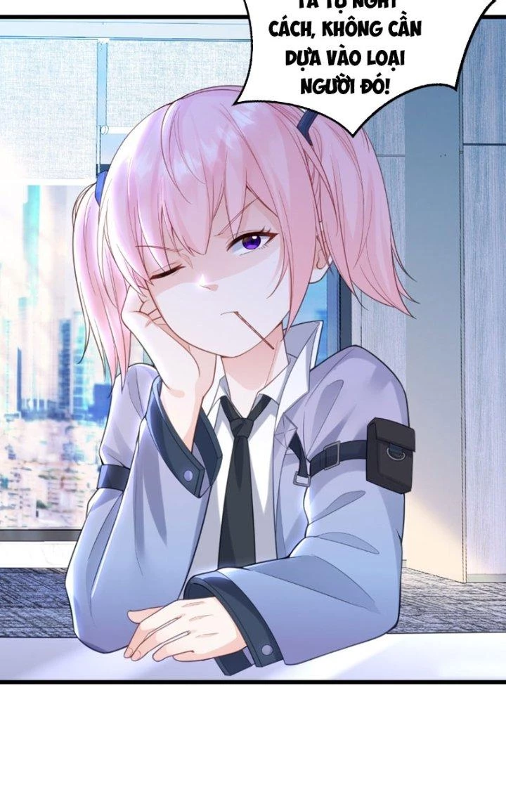 Ổ C Thích Thả Thính Chapter 20 - Trang 3