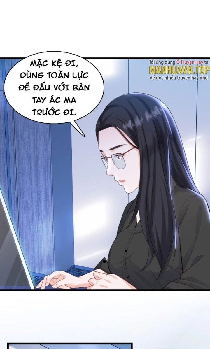 Ổ C Thích Thả Thính Chapter 20 - Trang 3