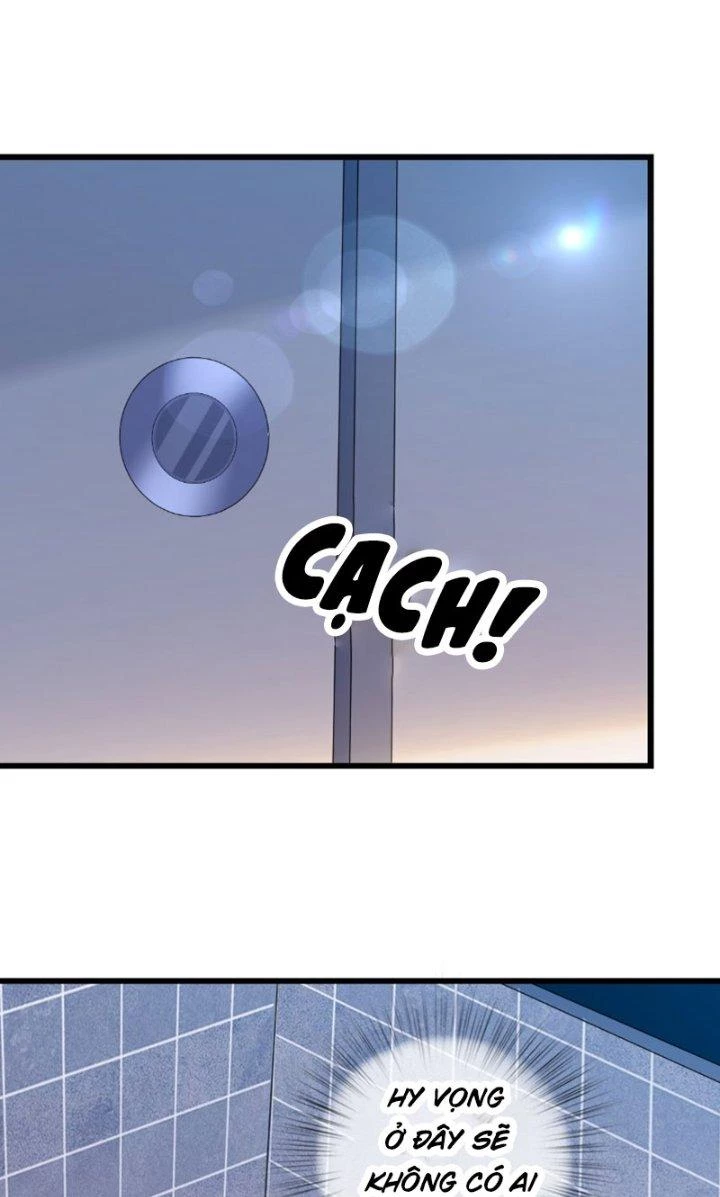 Ổ C Thích Thả Thính Chapter 20 - Trang 3