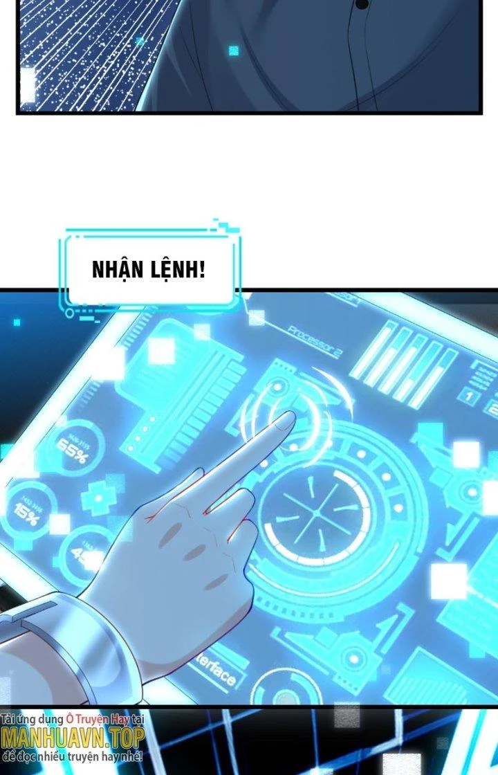 Ổ C Thích Thả Thính Chapter 20 - Trang 3