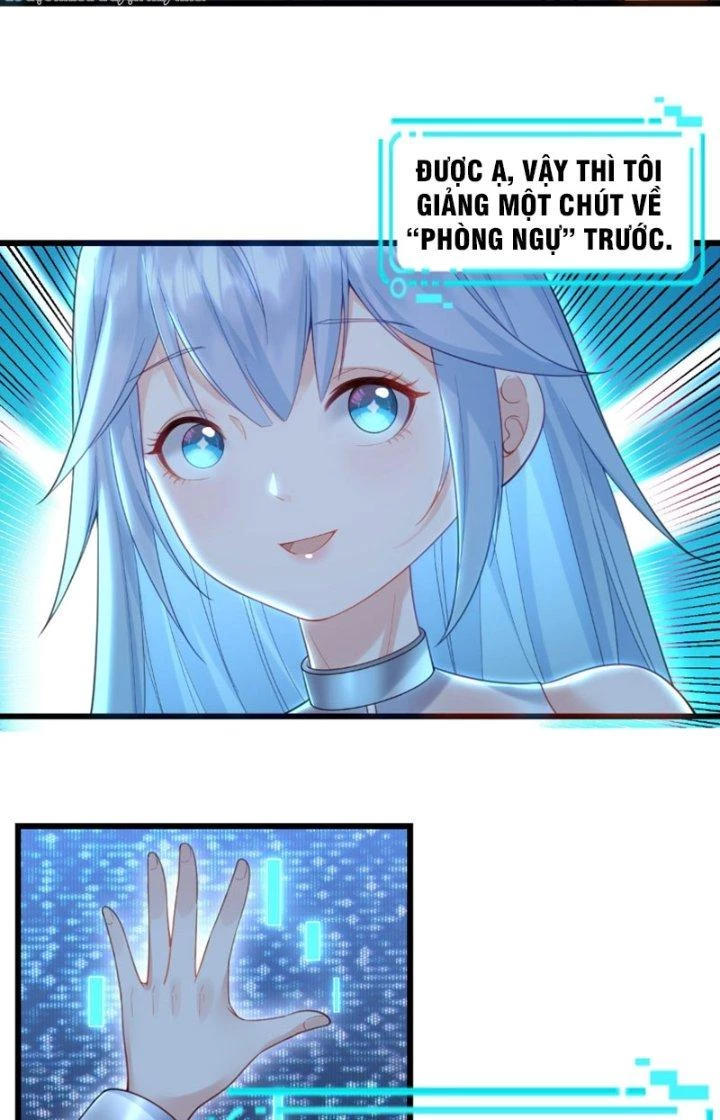 Ổ C Thích Thả Thính Chapter 20 - Trang 3