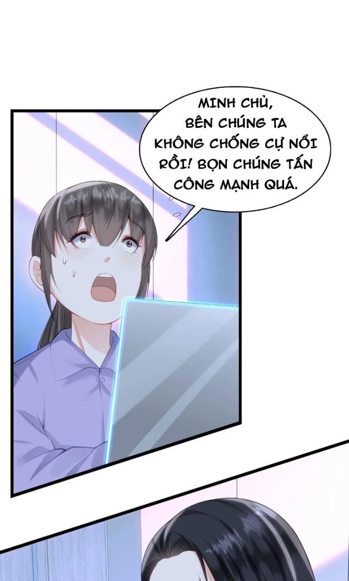 Ổ C Thích Thả Thính Chapter 20 - Trang 3