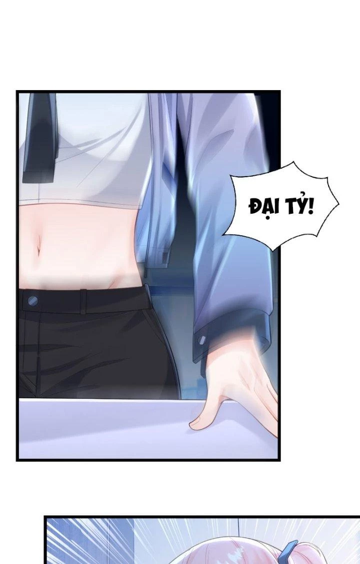 Ổ C Thích Thả Thính Chapter 21 - Trang 3