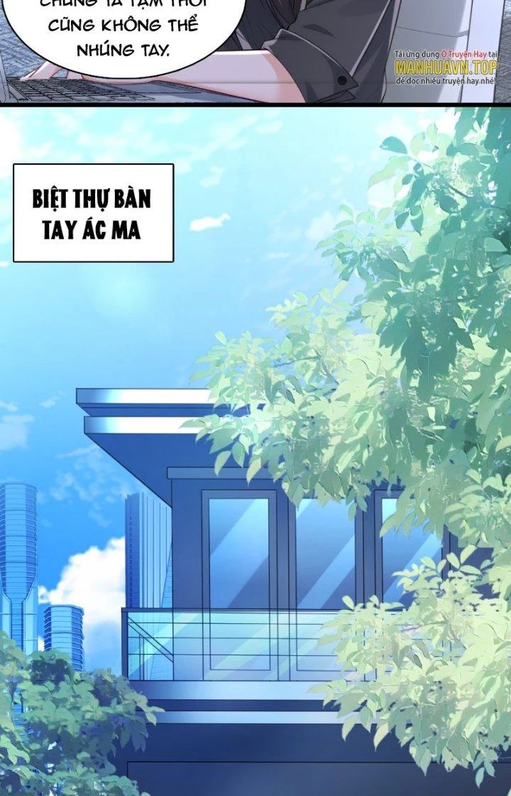 Ổ C Thích Thả Thính Chapter 21 - Trang 3