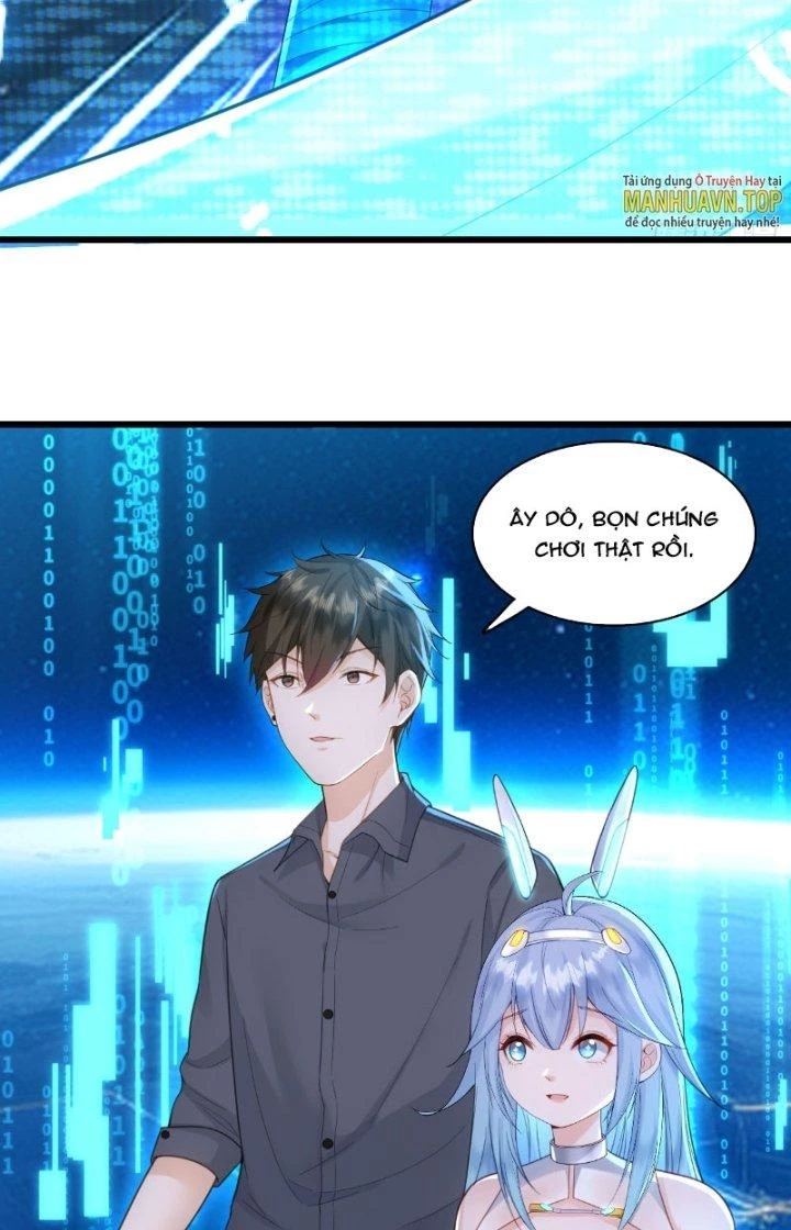 Ổ C Thích Thả Thính Chapter 21 - Trang 3