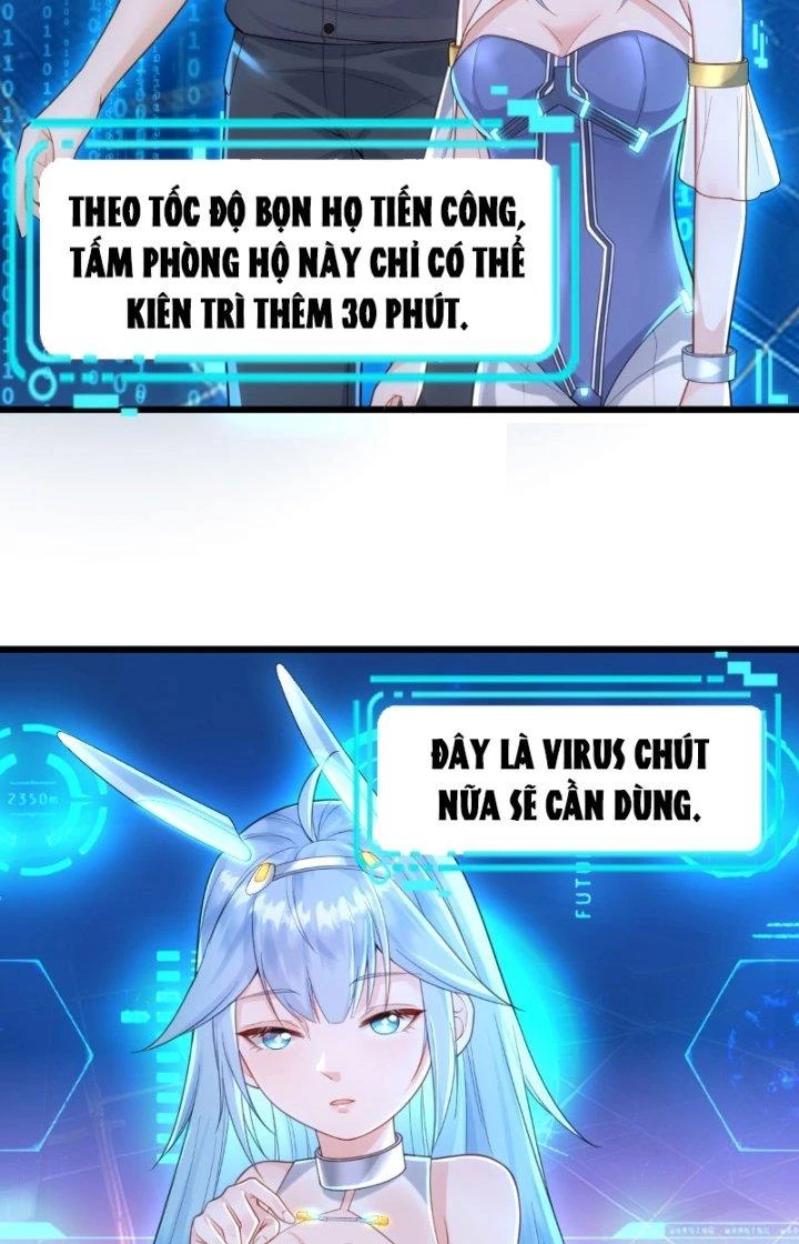 Ổ C Thích Thả Thính Chapter 21 - Trang 3