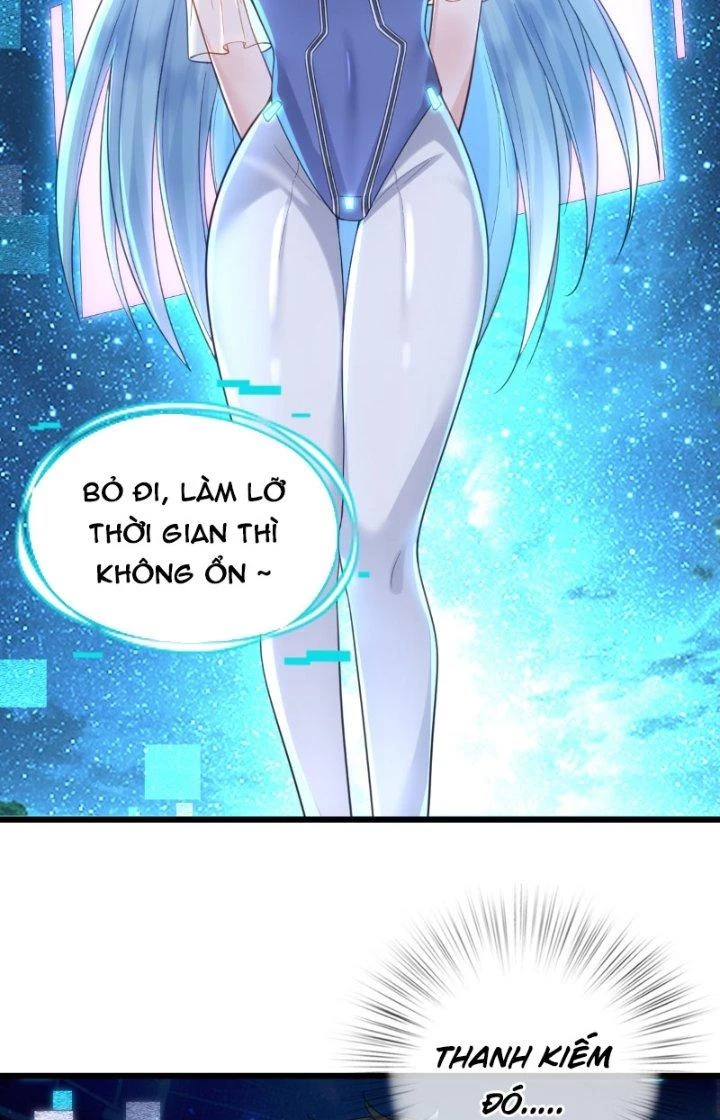 Ổ C Thích Thả Thính Chapter 21 - Trang 3