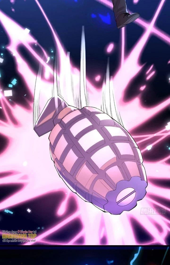 Ổ C Thích Thả Thính Chapter 21 - Trang 3