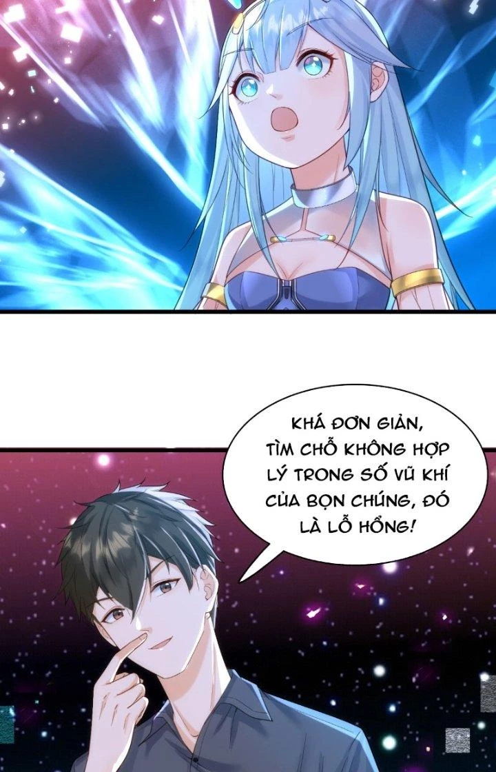 Ổ C Thích Thả Thính Chapter 21 - Trang 3