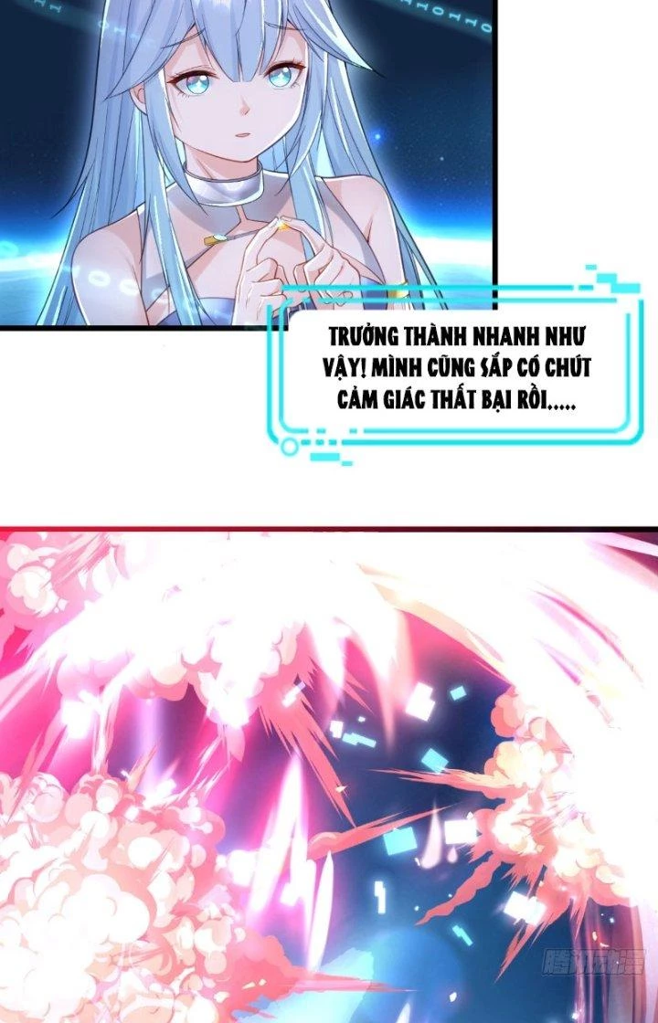 Ổ C Thích Thả Thính Chapter 21 - Trang 3