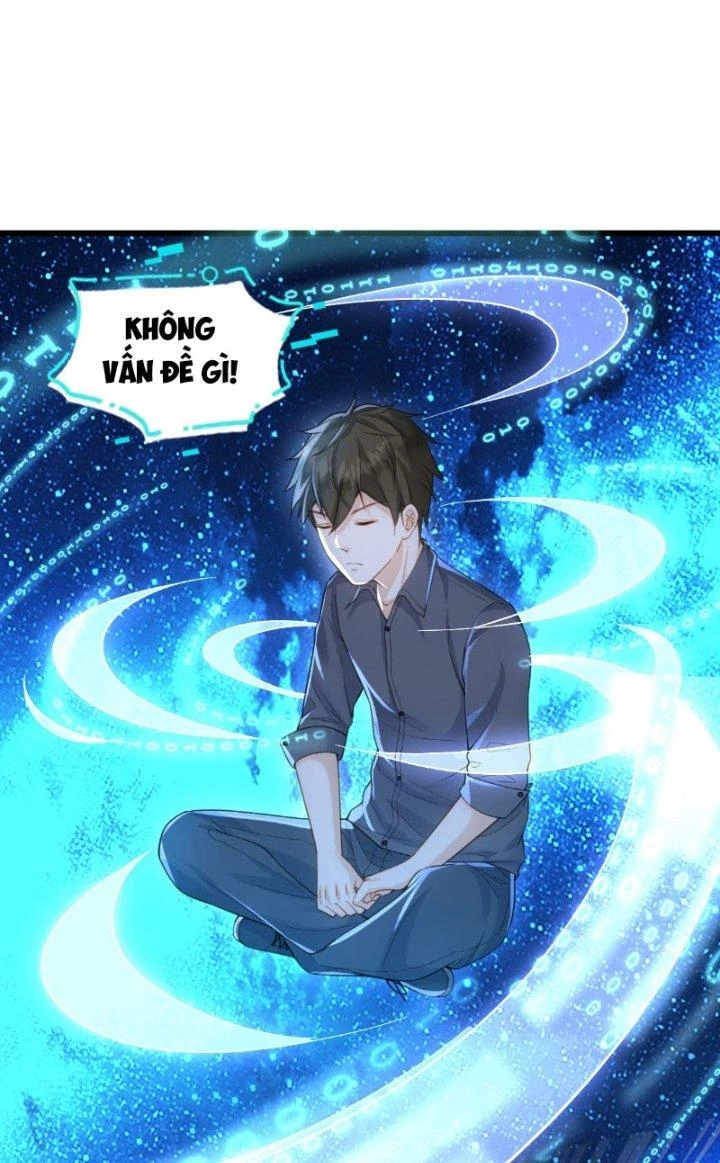 Ổ C Thích Thả Thính Chapter 21 - Trang 3