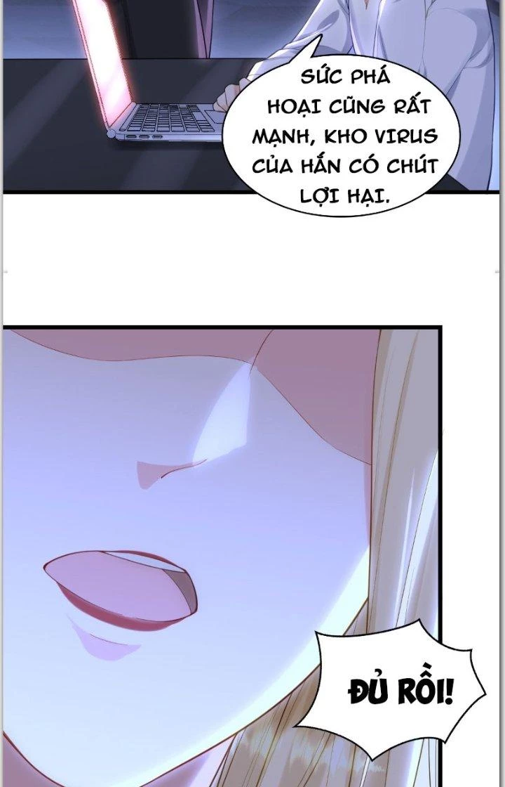 Ổ C Thích Thả Thính Chapter 22 - Trang 3
