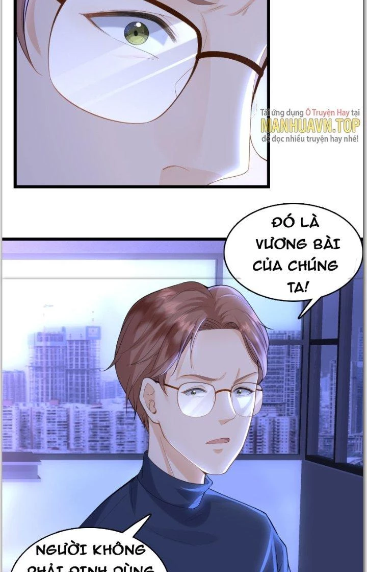 Ổ C Thích Thả Thính Chapter 22 - Trang 3