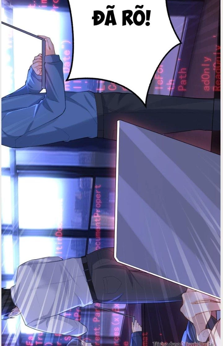 Ổ C Thích Thả Thính Chapter 22 - Trang 3