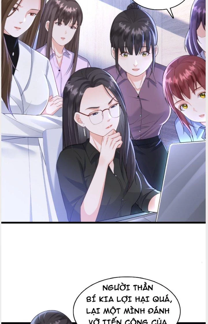 Ổ C Thích Thả Thính Chapter 22 - Trang 3