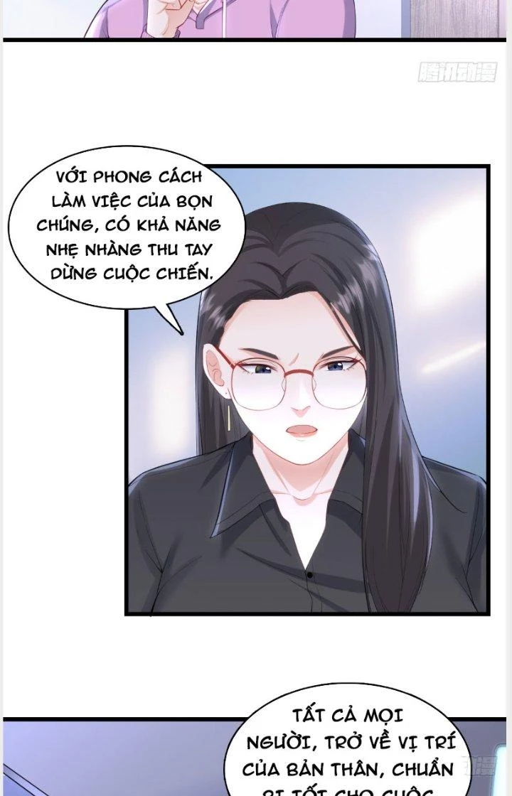 Ổ C Thích Thả Thính Chapter 22 - Trang 3