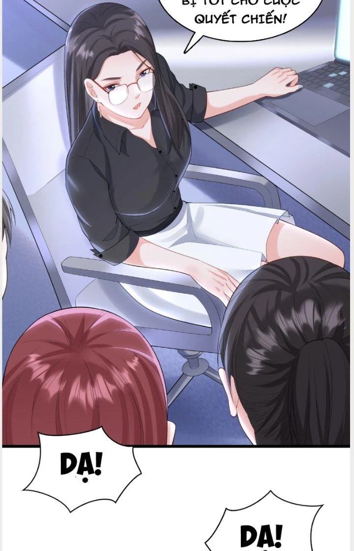 Ổ C Thích Thả Thính Chapter 22 - Trang 3