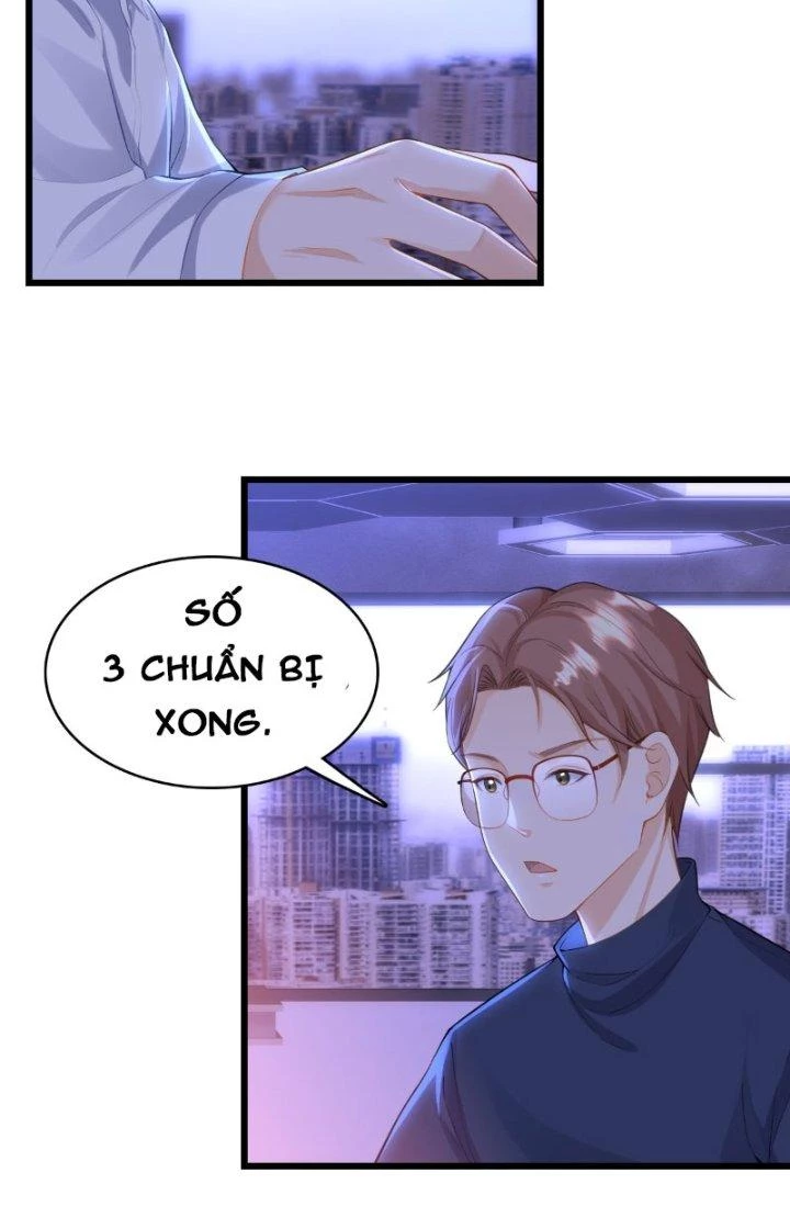Ổ C Thích Thả Thính Chapter 22 - Trang 3
