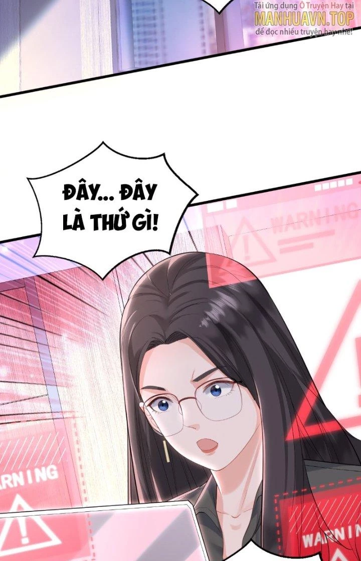 Ổ C Thích Thả Thính Chapter 22 - Trang 3