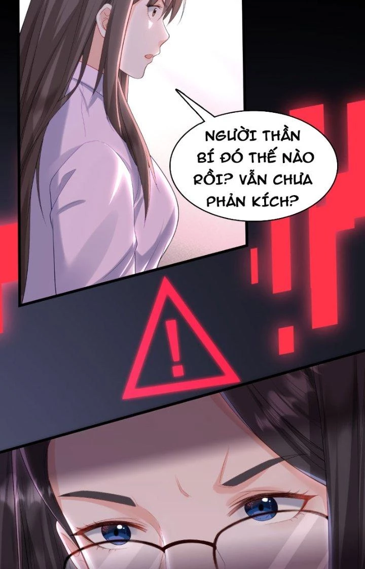 Ổ C Thích Thả Thính Chapter 22 - Trang 3