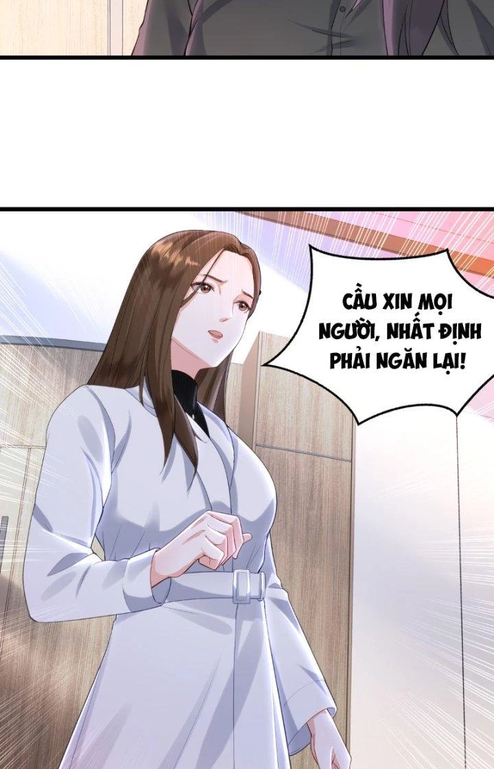 Ổ C Thích Thả Thính Chapter 22 - Trang 3