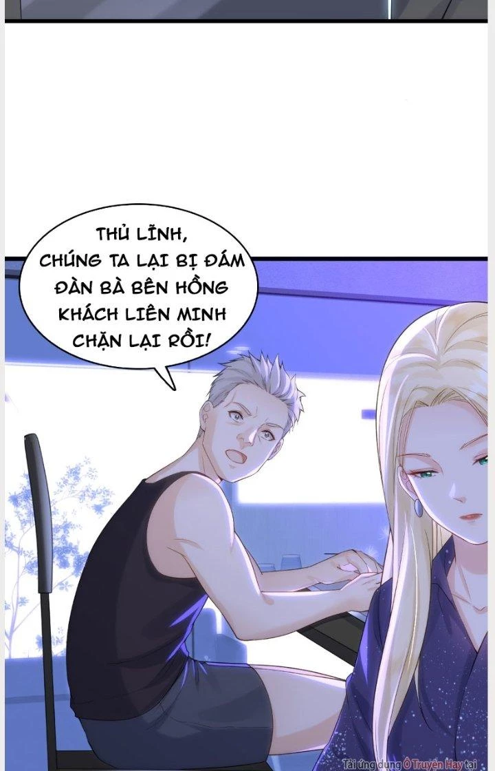 Ổ C Thích Thả Thính Chapter 23 - Trang 3