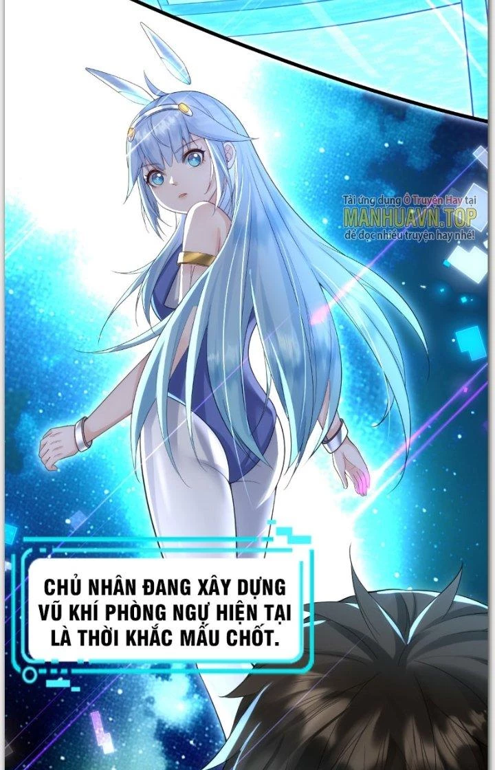 Ổ C Thích Thả Thính Chapter 23 - Trang 3