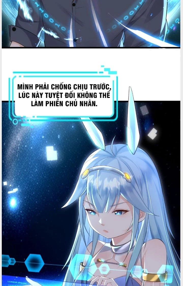 Ổ C Thích Thả Thính Chapter 23 - Trang 3