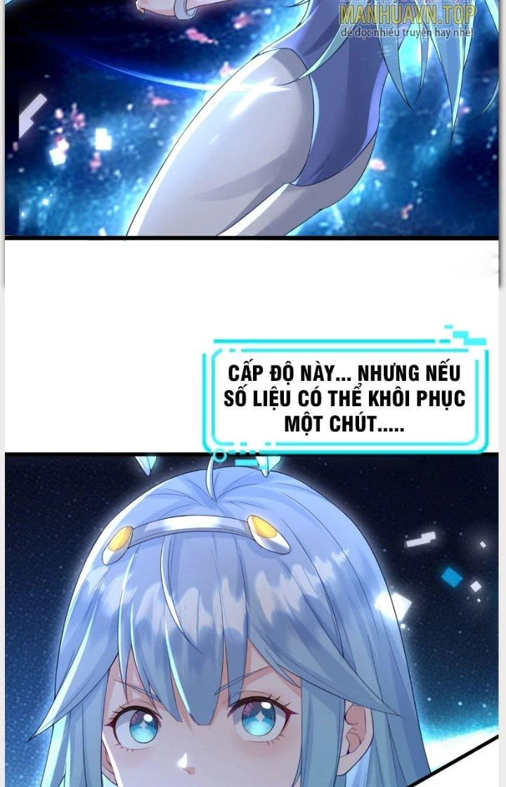 Ổ C Thích Thả Thính Chapter 23 - Trang 3