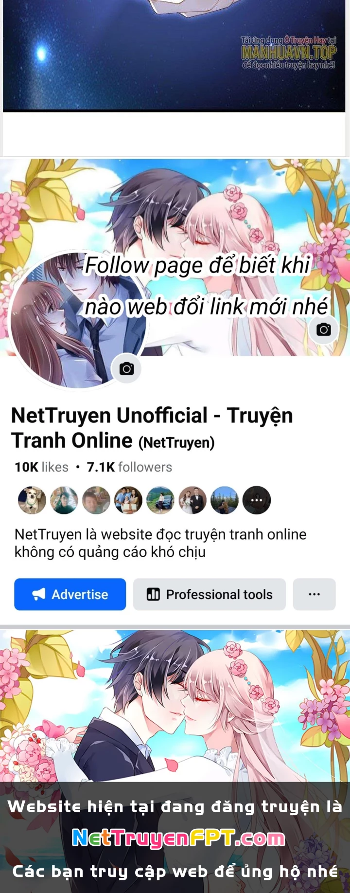 Ổ C Thích Thả Thính Chapter 23 - Trang 3