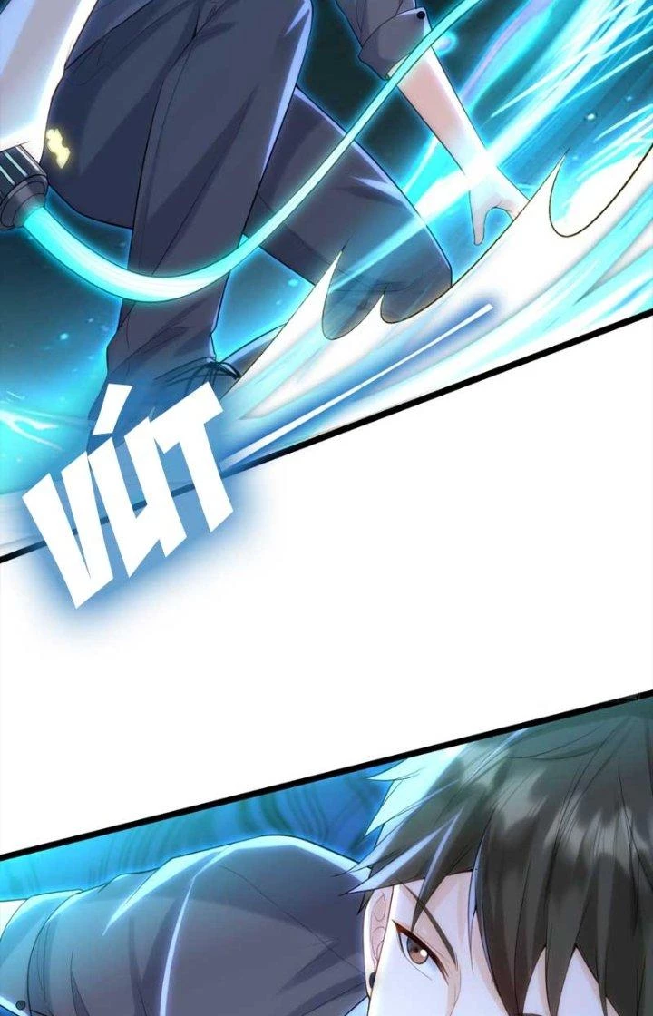 Ổ C Thích Thả Thính Chapter 24 - Trang 3