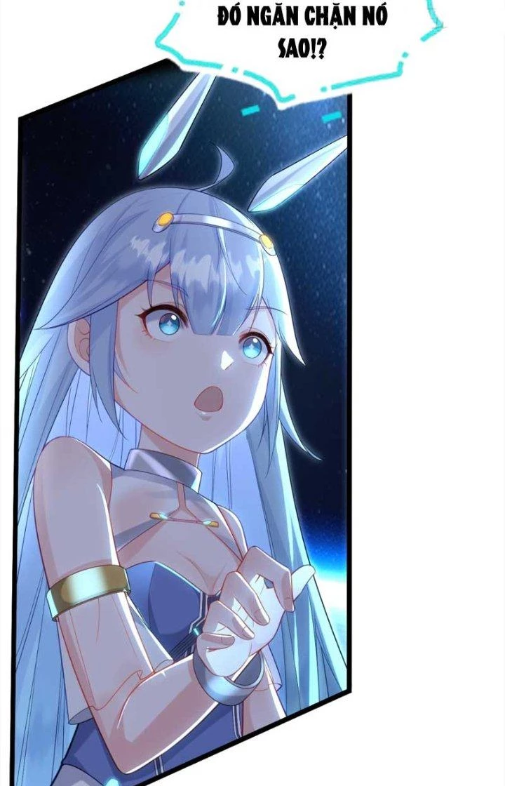 Ổ C Thích Thả Thính Chapter 24 - Trang 3