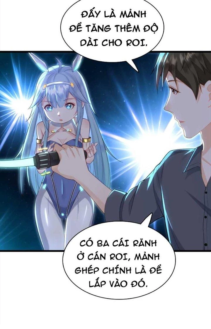 Ổ C Thích Thả Thính Chapter 24 - Trang 3