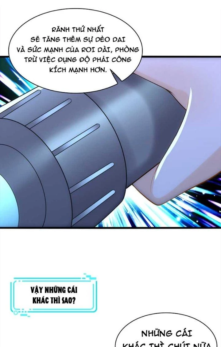 Ổ C Thích Thả Thính Chapter 24 - Trang 3