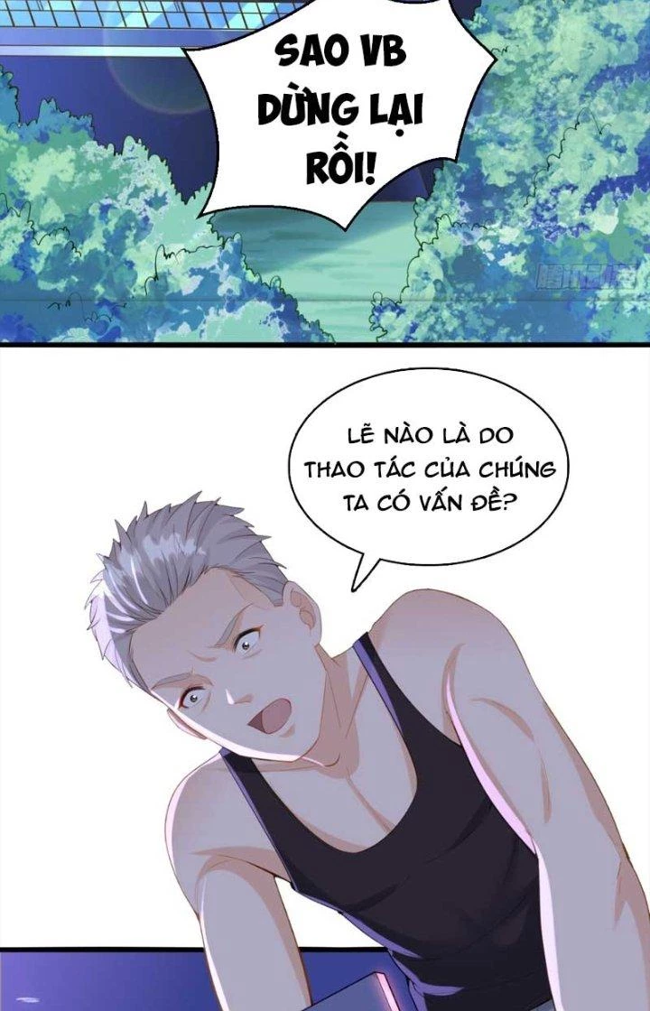 Ổ C Thích Thả Thính Chapter 24 - Trang 3