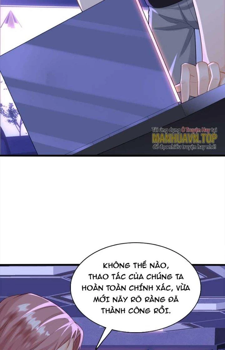Ổ C Thích Thả Thính Chapter 24 - Trang 3