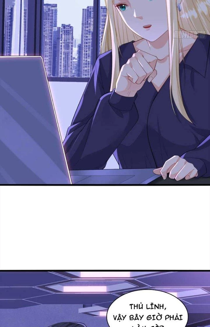 Ổ C Thích Thả Thính Chapter 24 - Trang 3