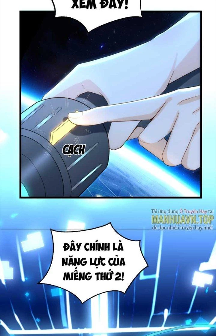 Ổ C Thích Thả Thính Chapter 24 - Trang 3