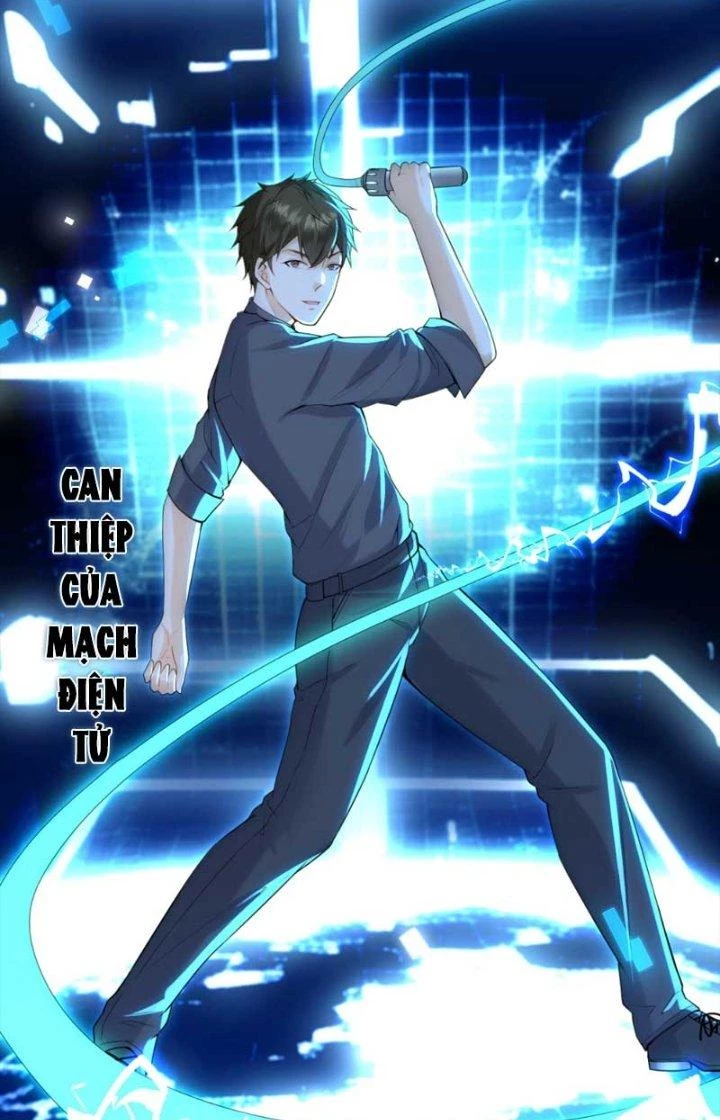 Ổ C Thích Thả Thính Chapter 24 - Trang 3