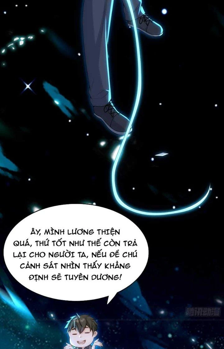 Ổ C Thích Thả Thính Chapter 24 - Trang 3