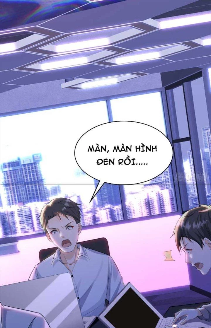Ổ C Thích Thả Thính Chapter 24 - Trang 3