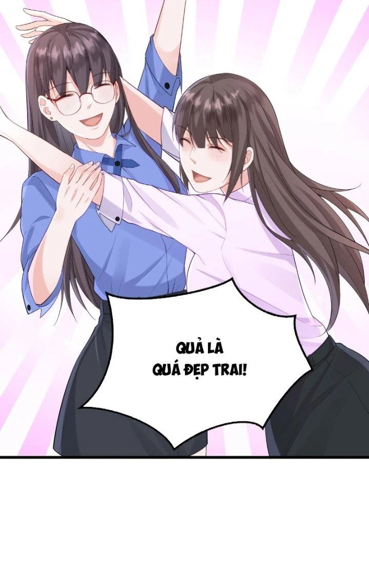 Ổ C Thích Thả Thính Chapter 25 - Trang 3
