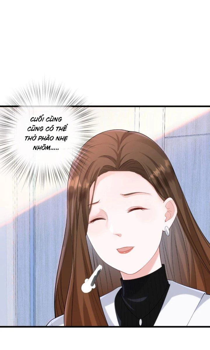 Ổ C Thích Thả Thính Chapter 25 - Trang 3