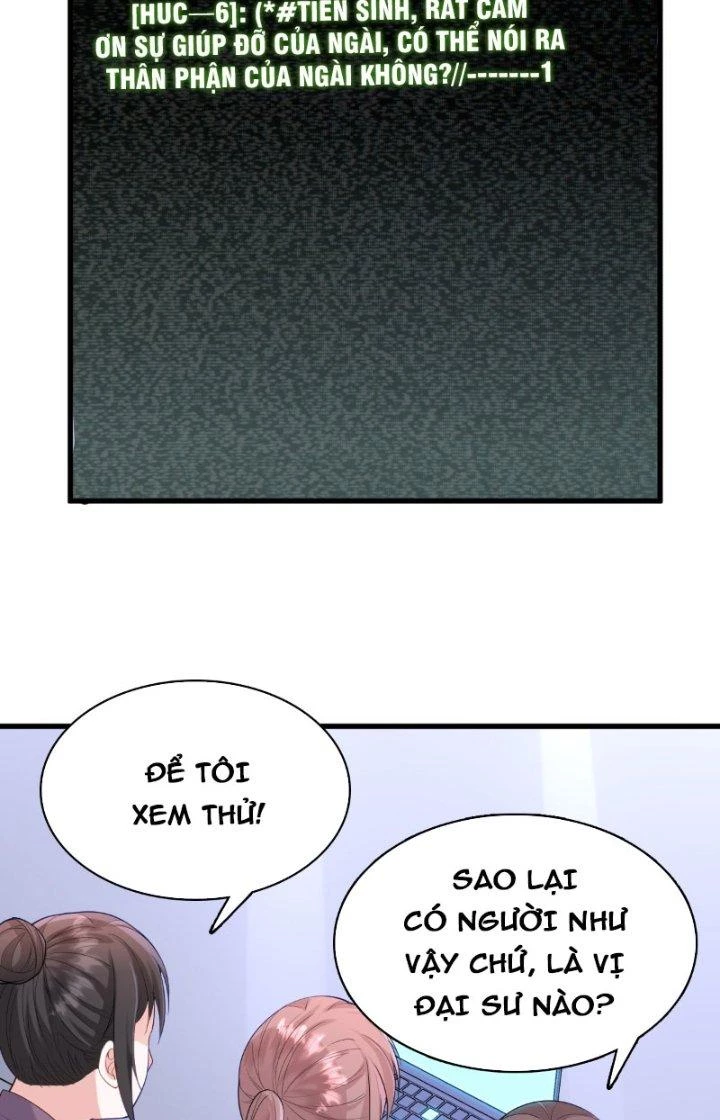 Ổ C Thích Thả Thính Chapter 25 - Trang 3