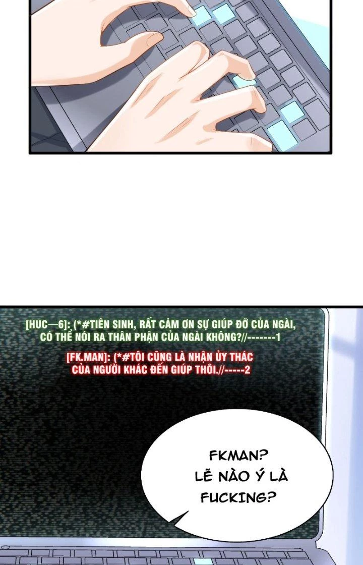 Ổ C Thích Thả Thính Chapter 25 - Trang 3