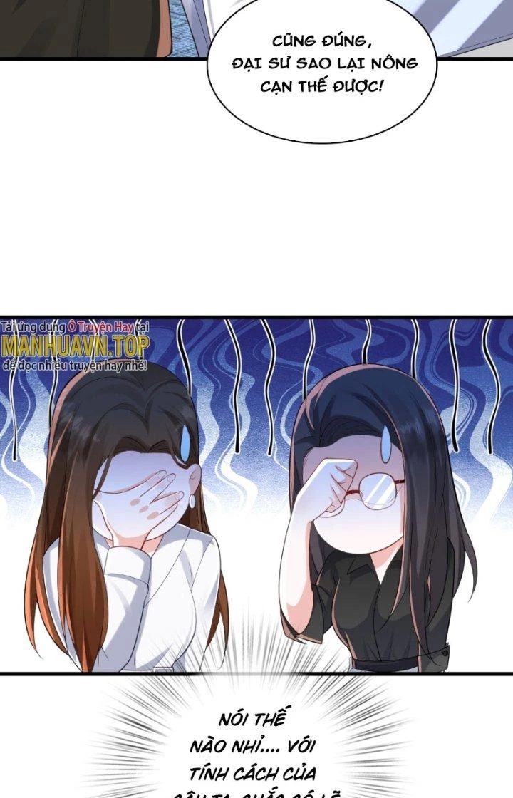 Ổ C Thích Thả Thính Chapter 25 - Trang 3