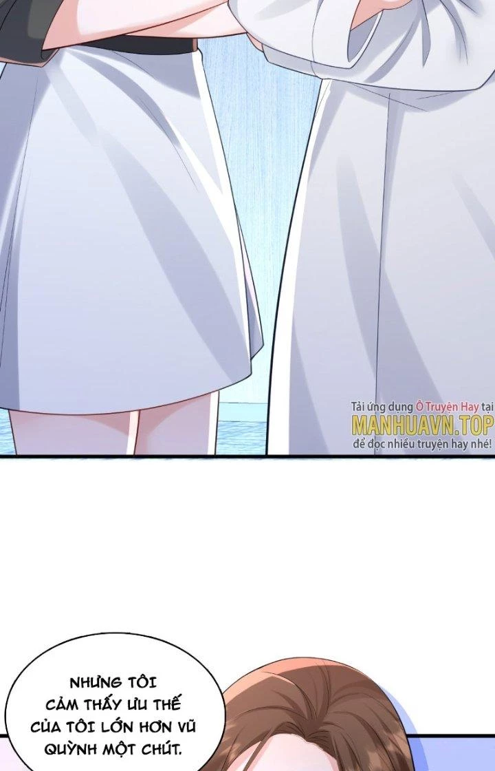 Ổ C Thích Thả Thính Chapter 25 - Trang 3