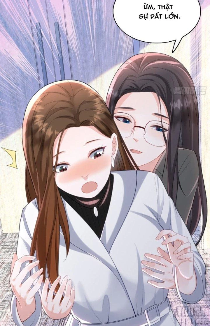 Ổ C Thích Thả Thính Chapter 25 - Trang 3